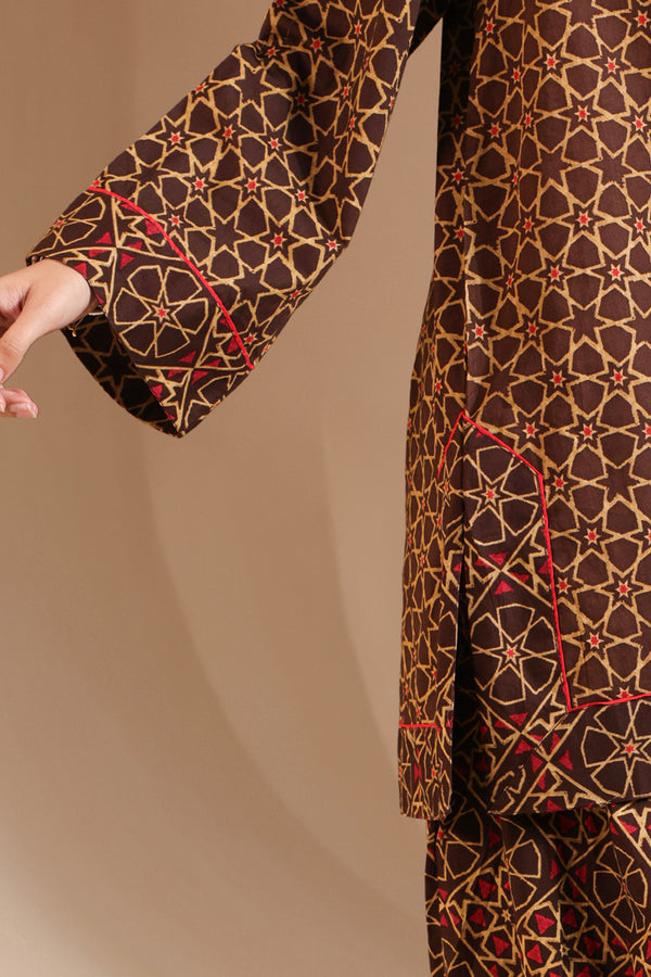 Jaal Olive Whisper Set