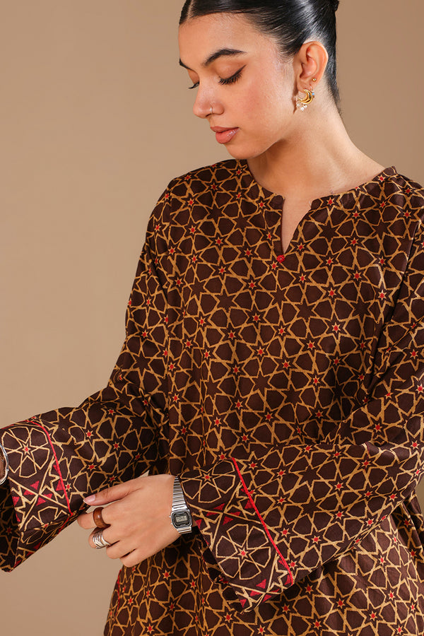 Jaal Olive Whisper Set