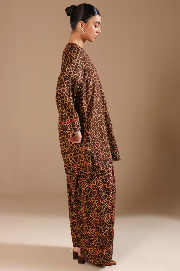 Jaal Olive Whisper Set