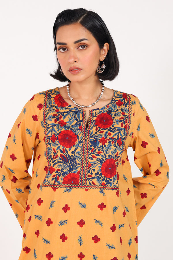 Modern Edge Aarified Duo-Set