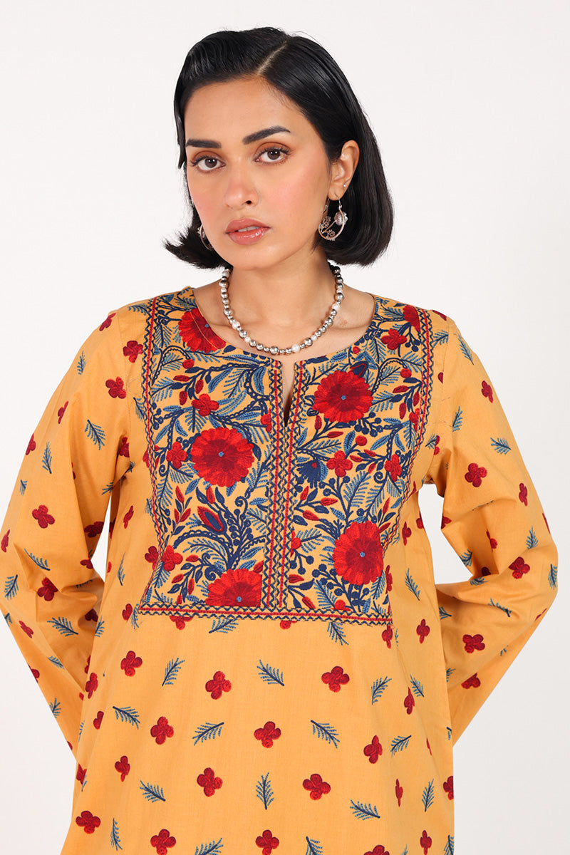 Modern Edge Aarified Duo-Set