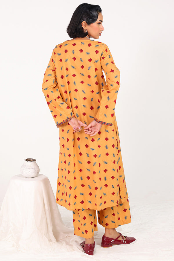 Modern Edge Aarified Duo-Set