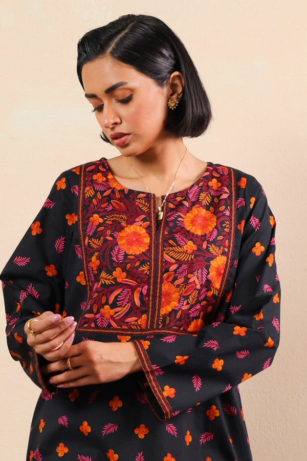Modern Edge Aarified Duo-Set