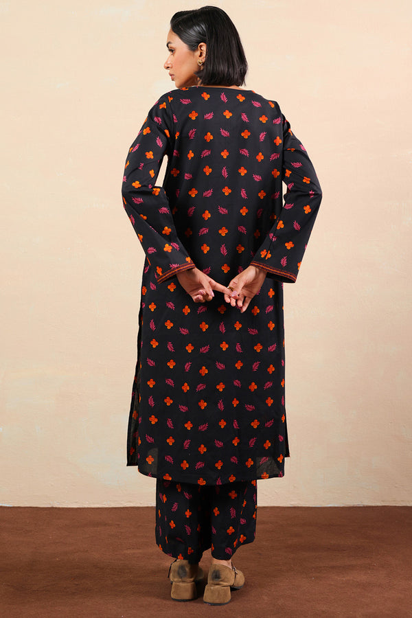 Modern Edge Aarified Duo-Set