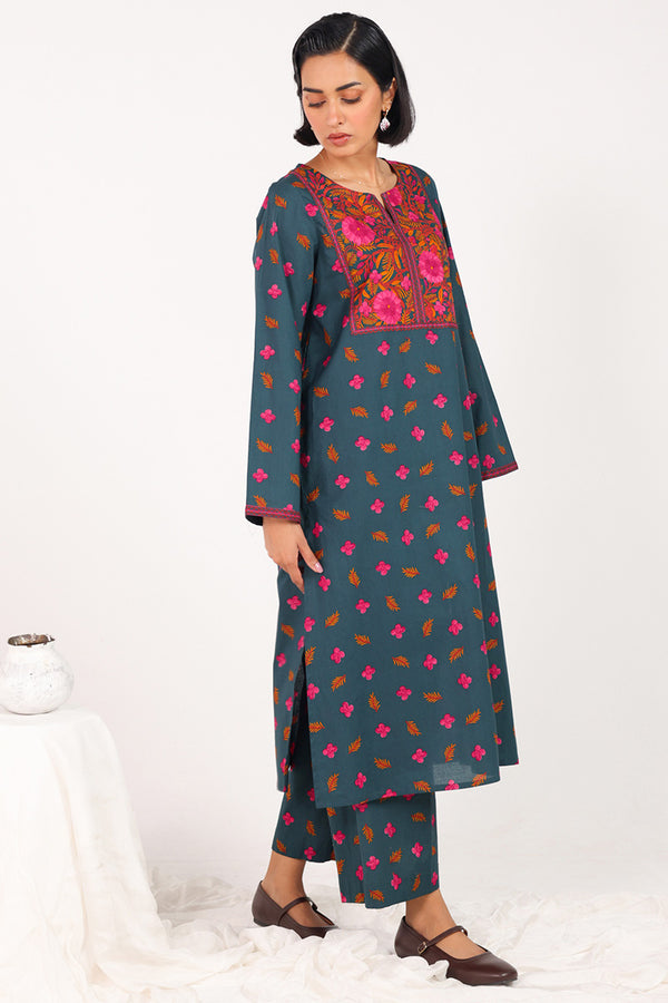 Modern Edge Aarified Duo-Set