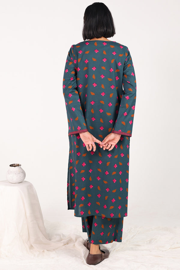 Modern Edge Aarified Duo-Set