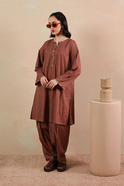 Aarified Style Co-Ord Set