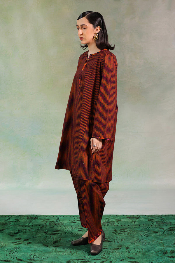 Aarified Style Co-Ord Set