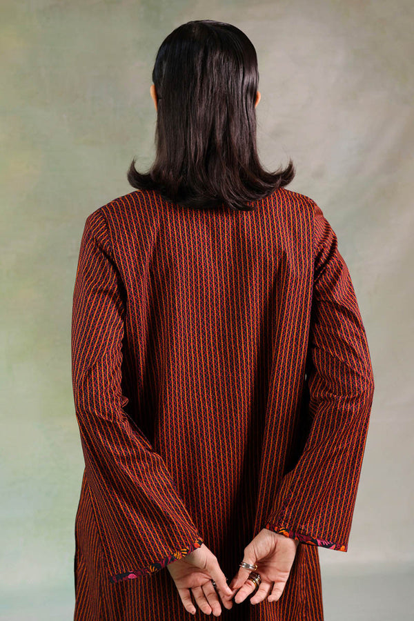 Aarified Style Co-Ord Set