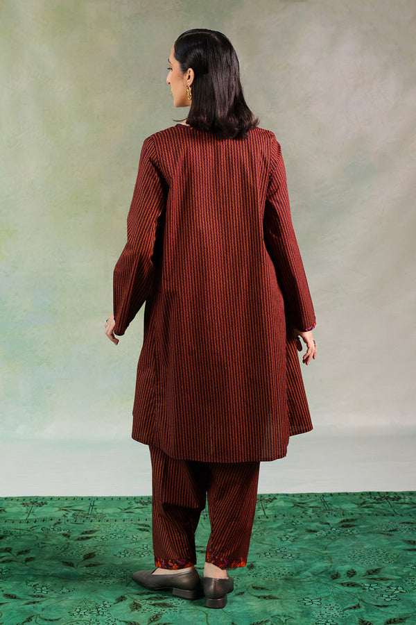 Aarified Style Co-Ord Set