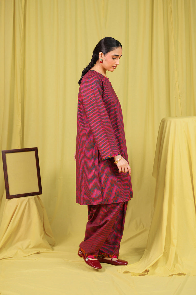 Aarified Style Co-Ord Set