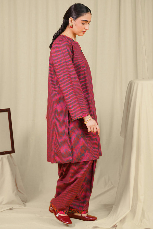 Aarified Style Co-Ord Set