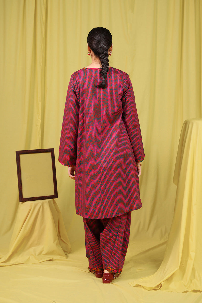 Aarified Style Co-Ord Set