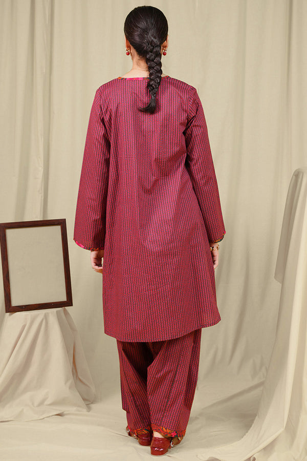 Aarified Style Co-Ord Set