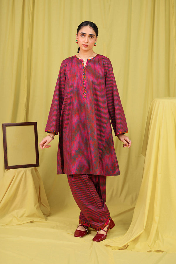 Aarified Style Co-Ord Set