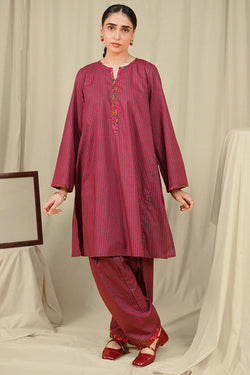 Aarified Style Co-Ord Set