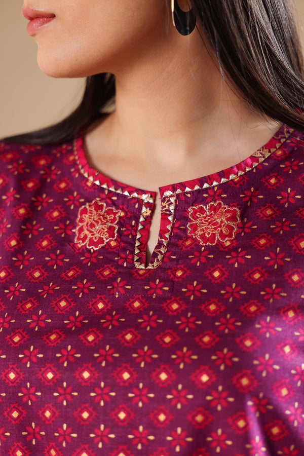 Chaap Gleam Whisper Set