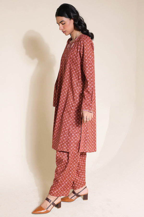 Chaap Gleam Whisper Set