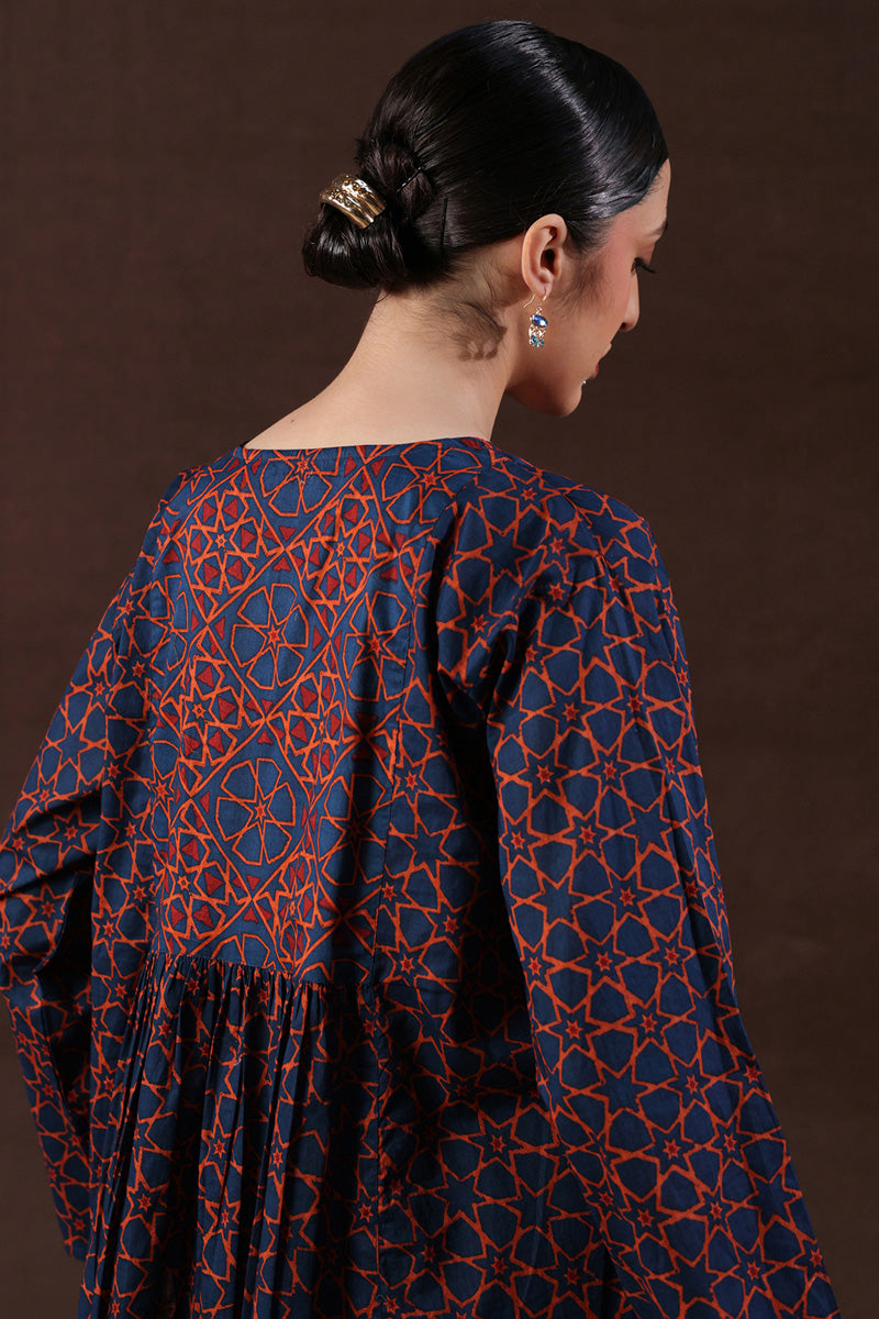 Jaal Printed Set