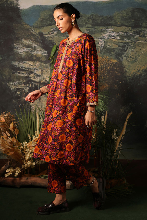 Aarified Classic Duo-Set