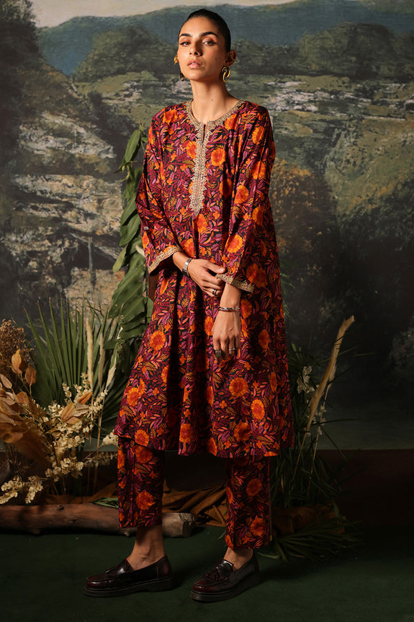 Aarified Classic Duo-Set