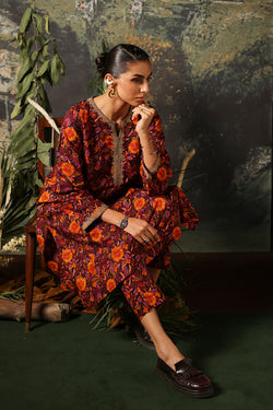 Aarified Classic Duo-Set