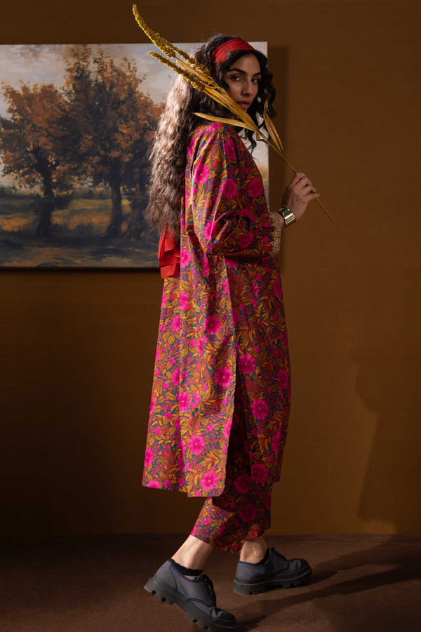 Aarified Classic Duo-Set