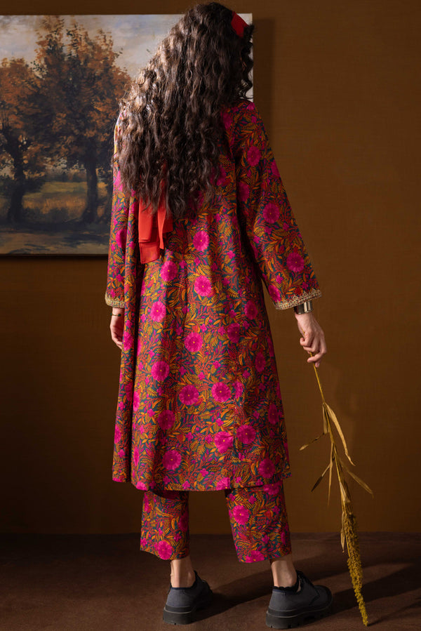 Aarified Classic Duo-Set