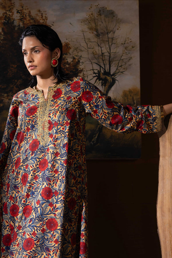 Aarified Classic Duo-Set