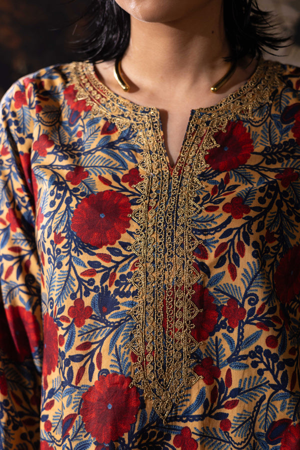 Aarified Classic Duo-Set