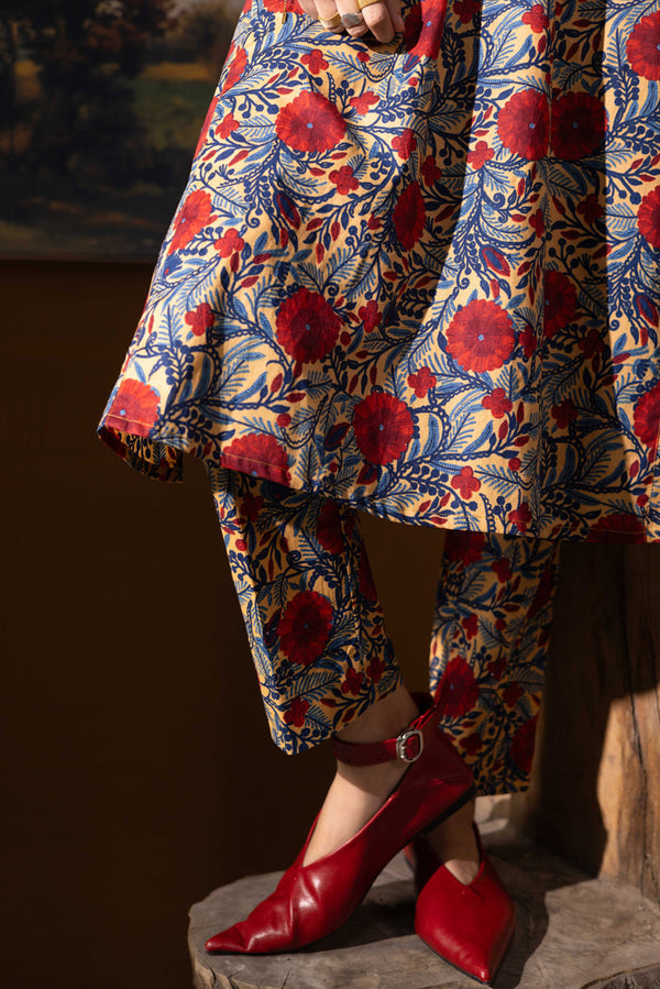 Aarified Classic Duo-Set