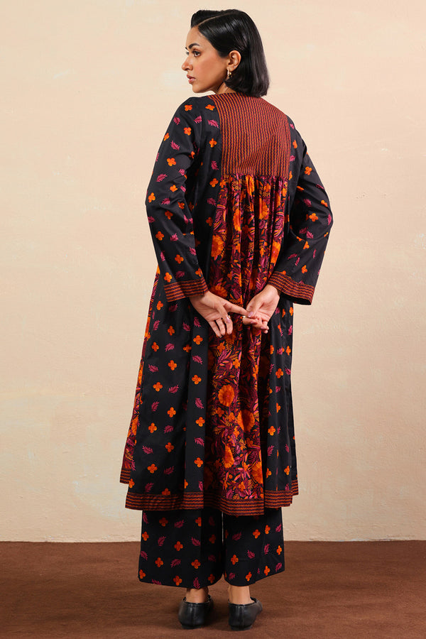 Aarified Classic Flared Set