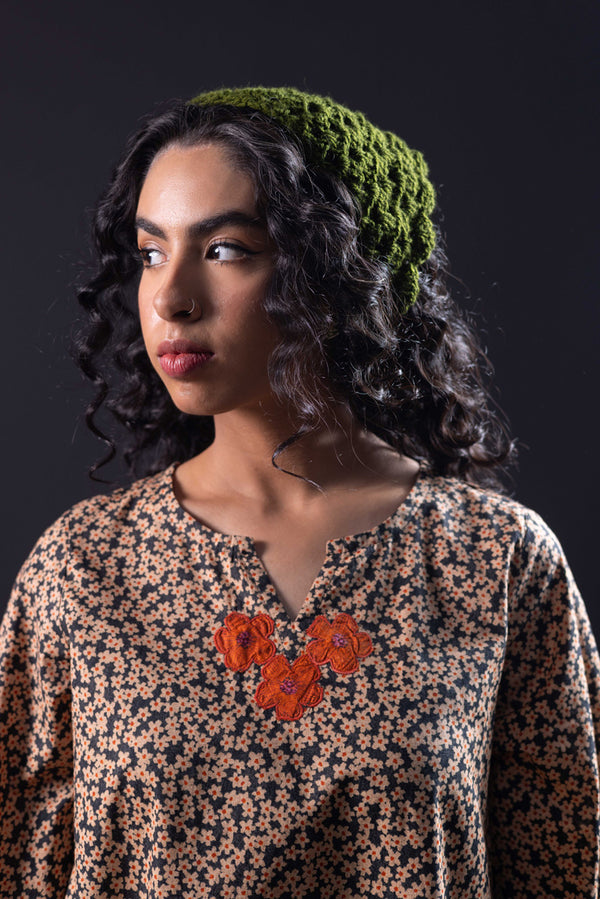 Winter Floral Bloom Set