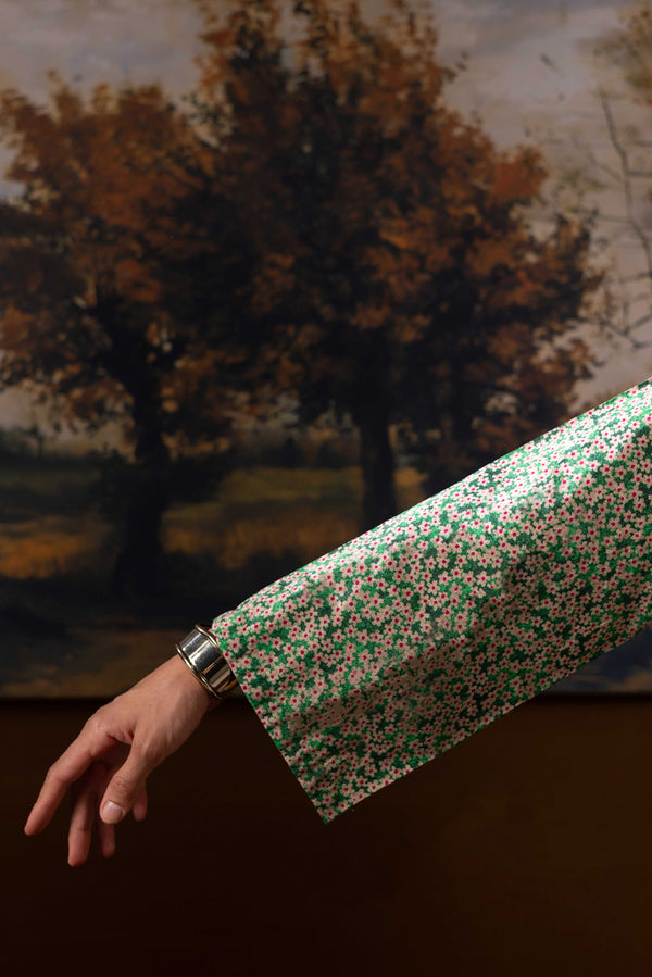 Winter Floral Bloom Set