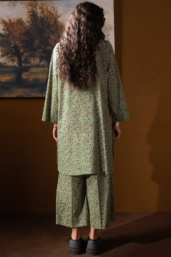 Winter Floral Bloom Set