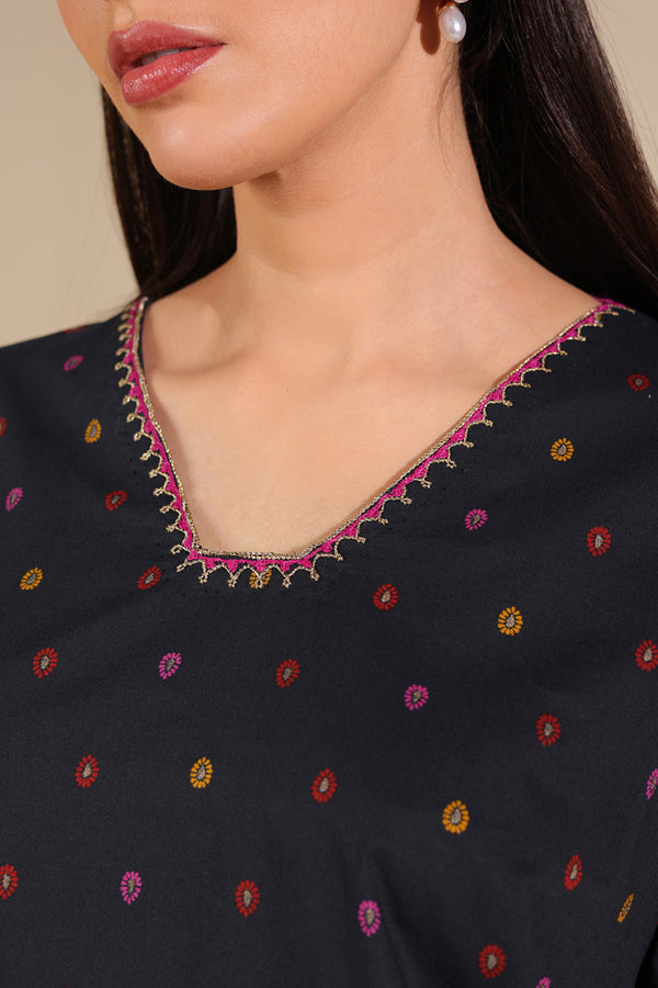 Zeenat Threads Set