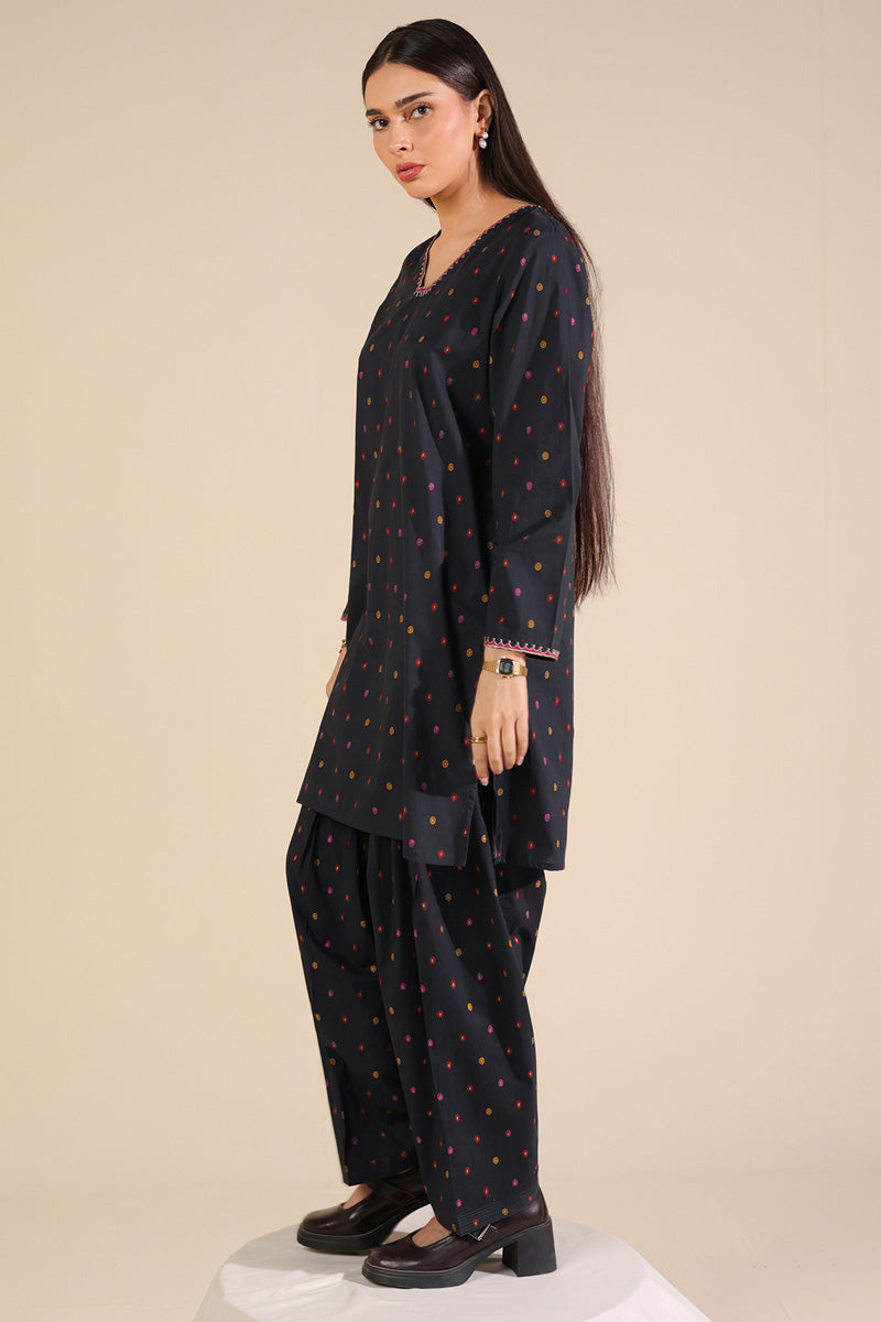 Zeenat Threads Set
