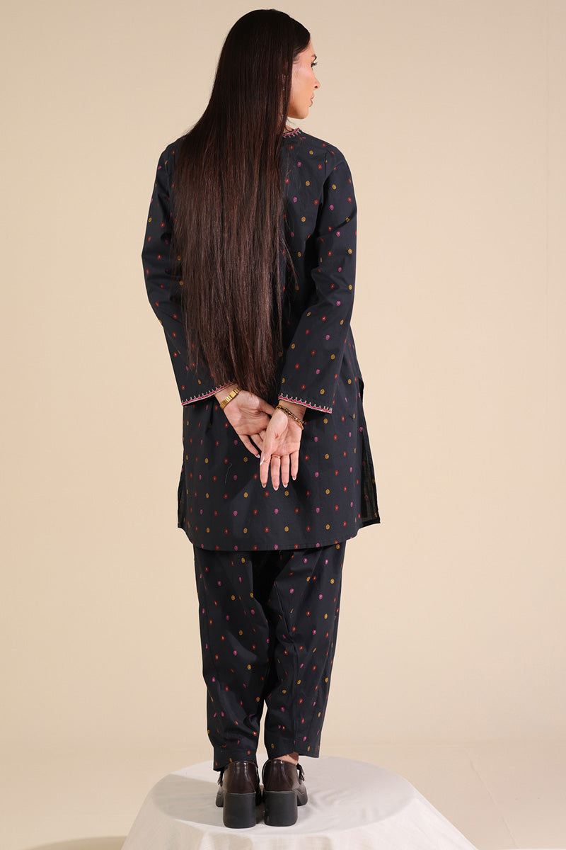 Zeenat Threads Set
