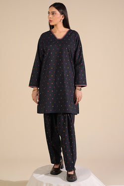 Zeenat Threads Set