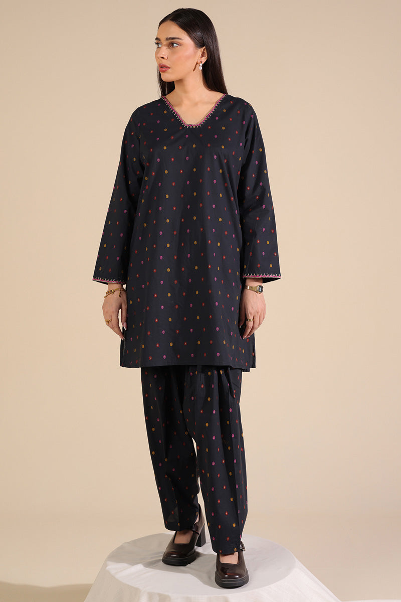 Zeenat Threads Set