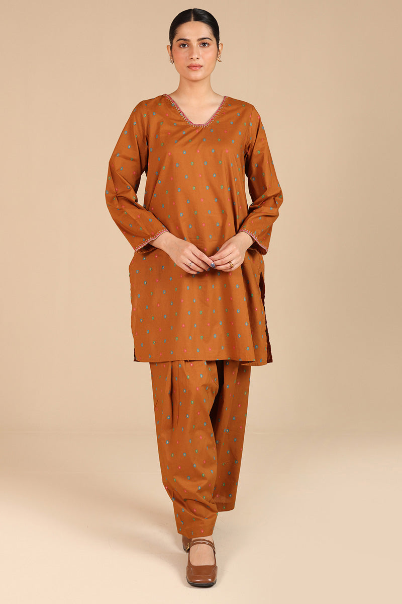 Zeenat Threads Set