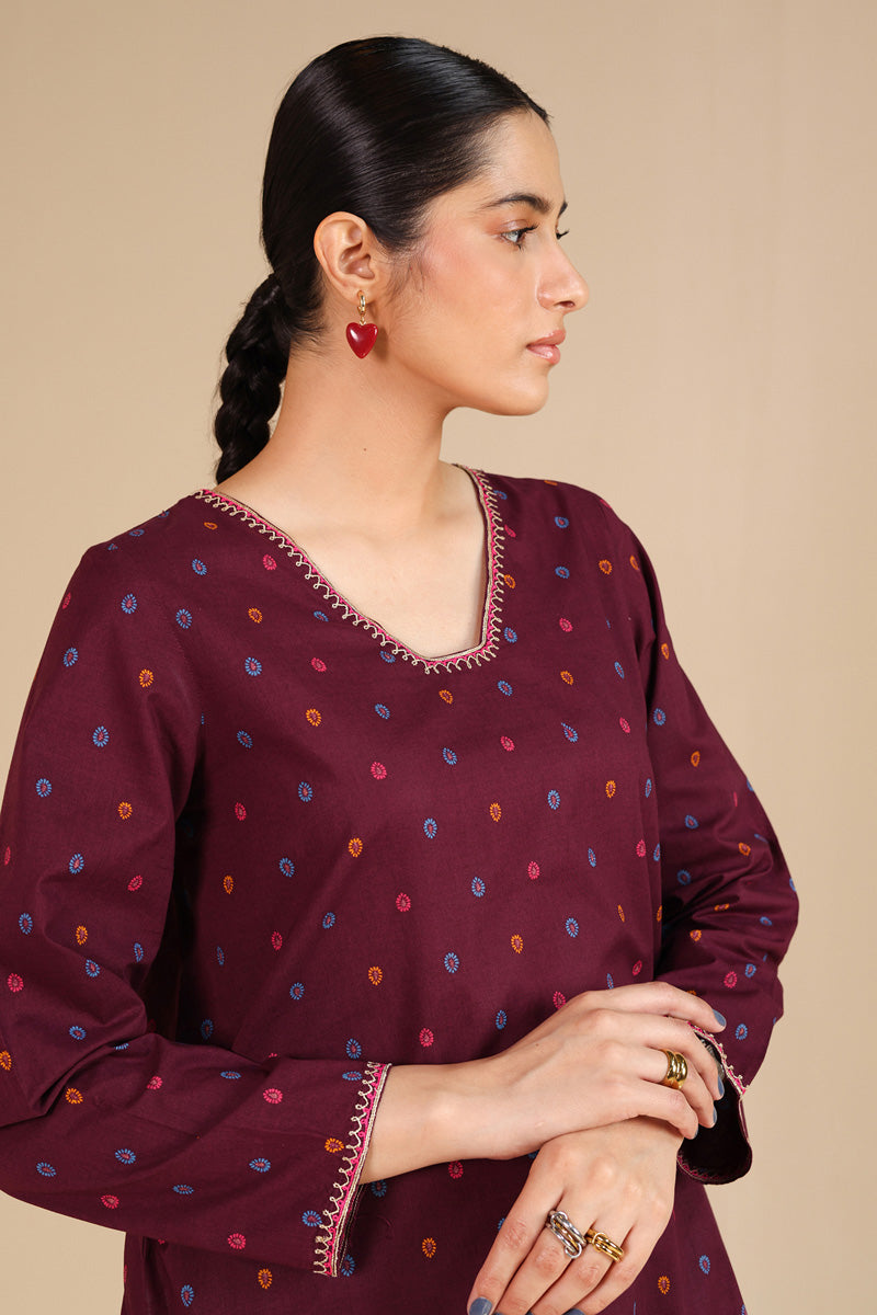 Zeenat Threads Set