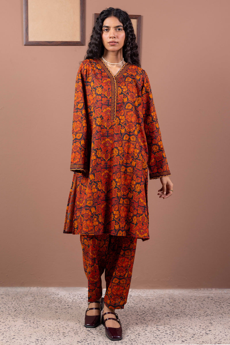 Gul Bahar Chic Set