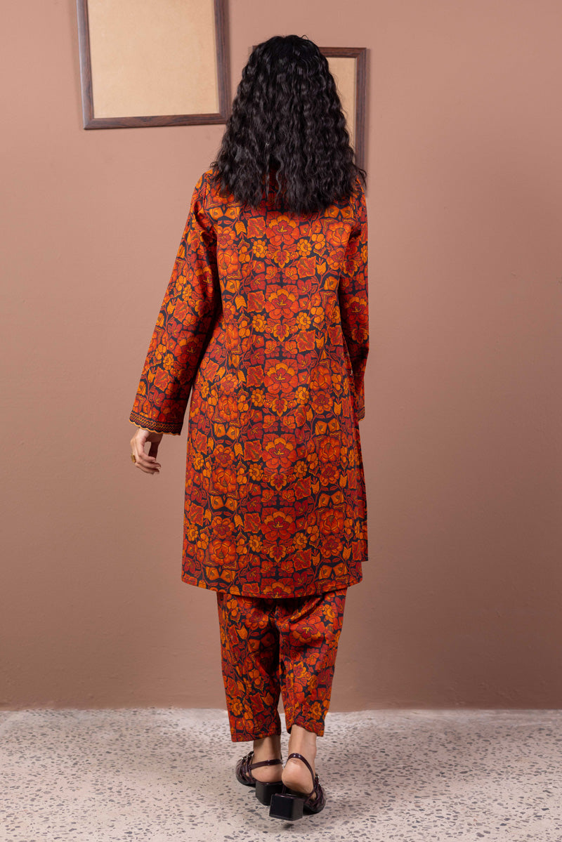 Gul Bahar Chic Set