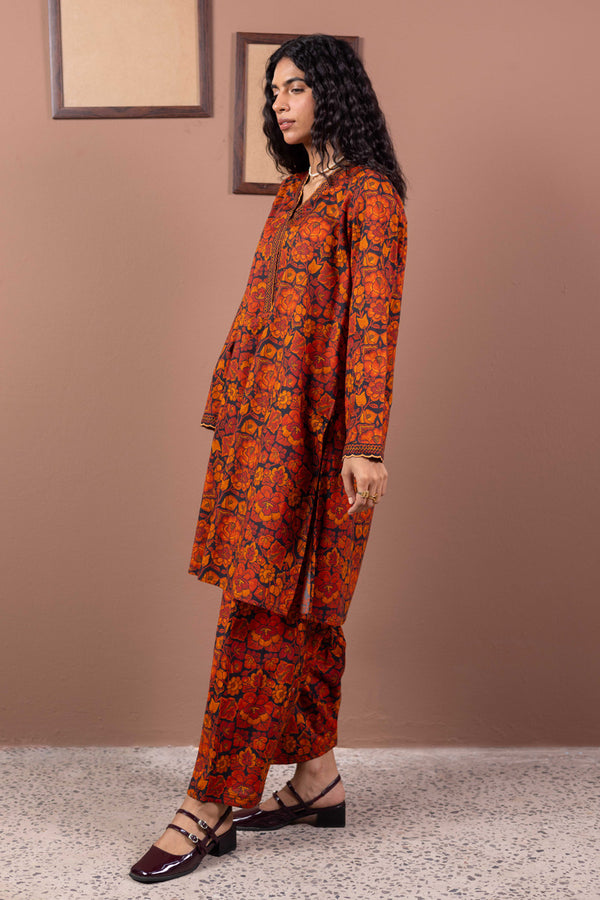 Gul Bahar Chic Set
