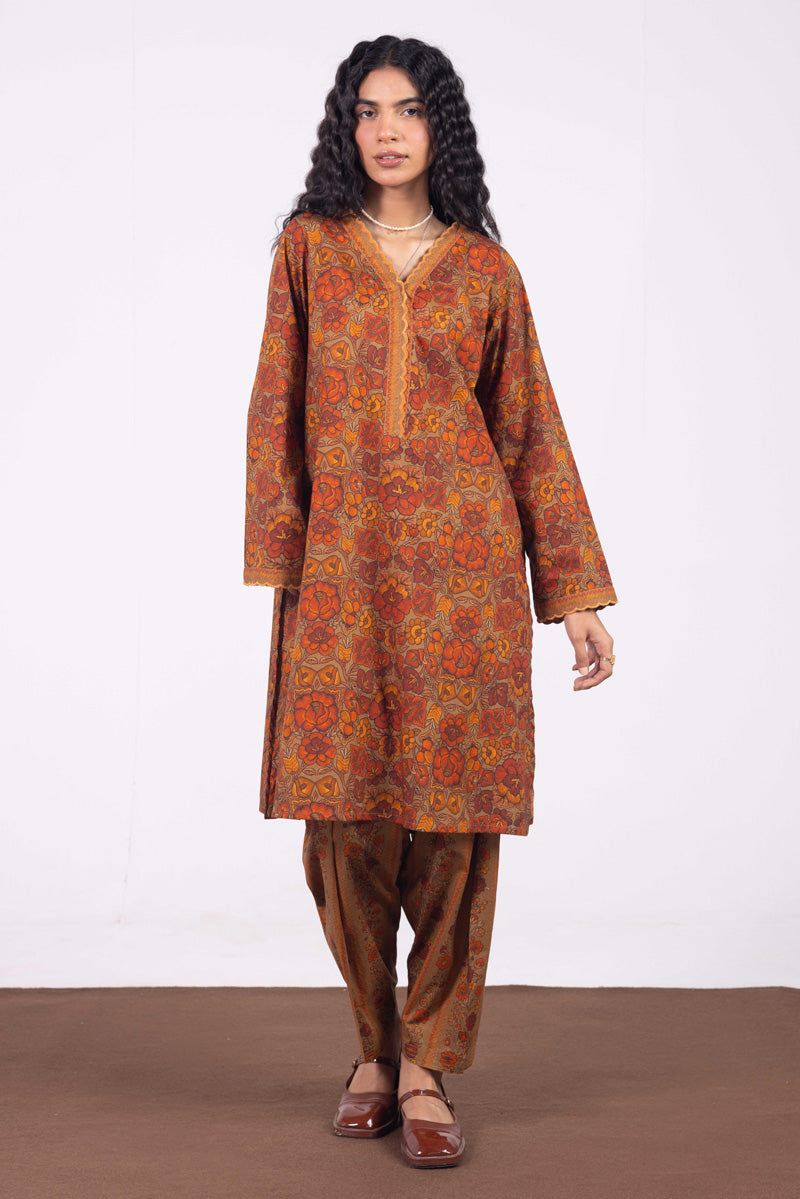 Gul Bahar Chic Set