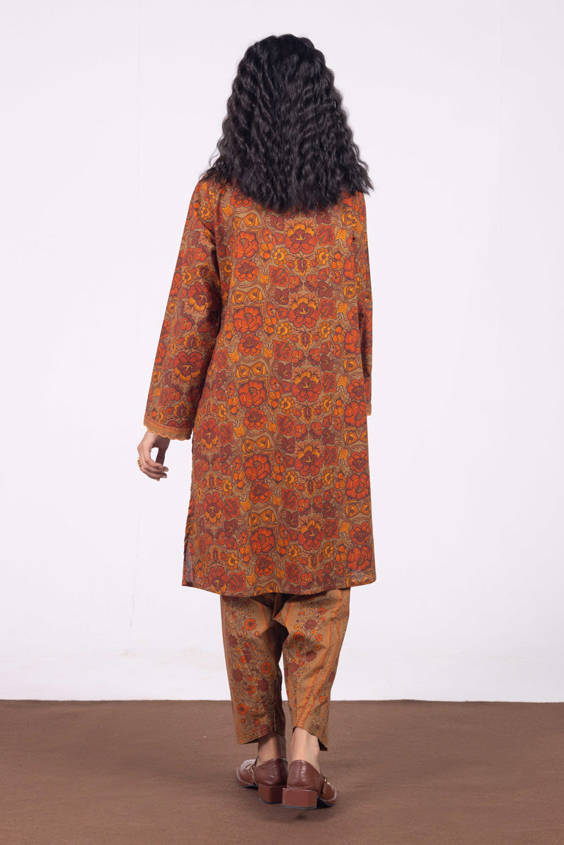 Gul Bahar Chic Set