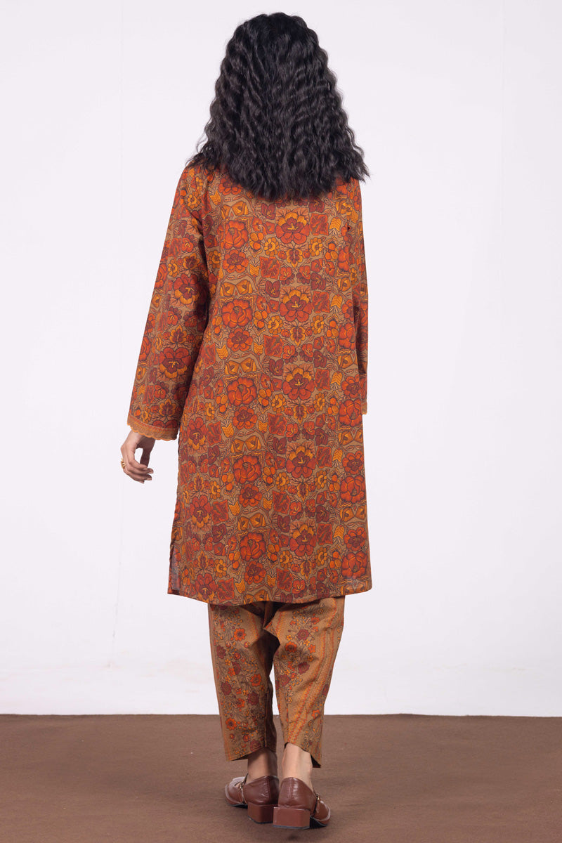 Gul Bahar Chic Set