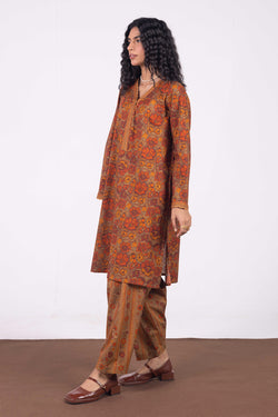 Gul Bahar Chic Set