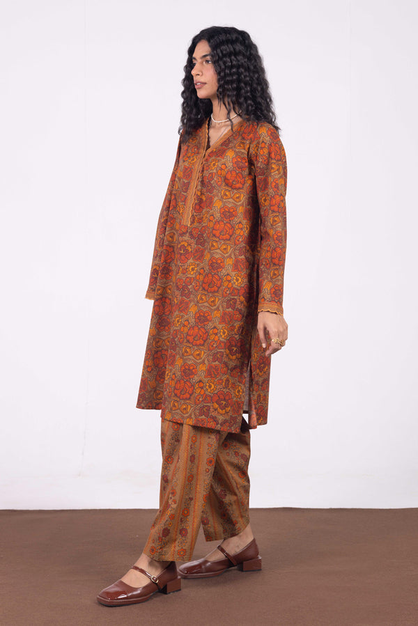 Gul Bahar Chic Set